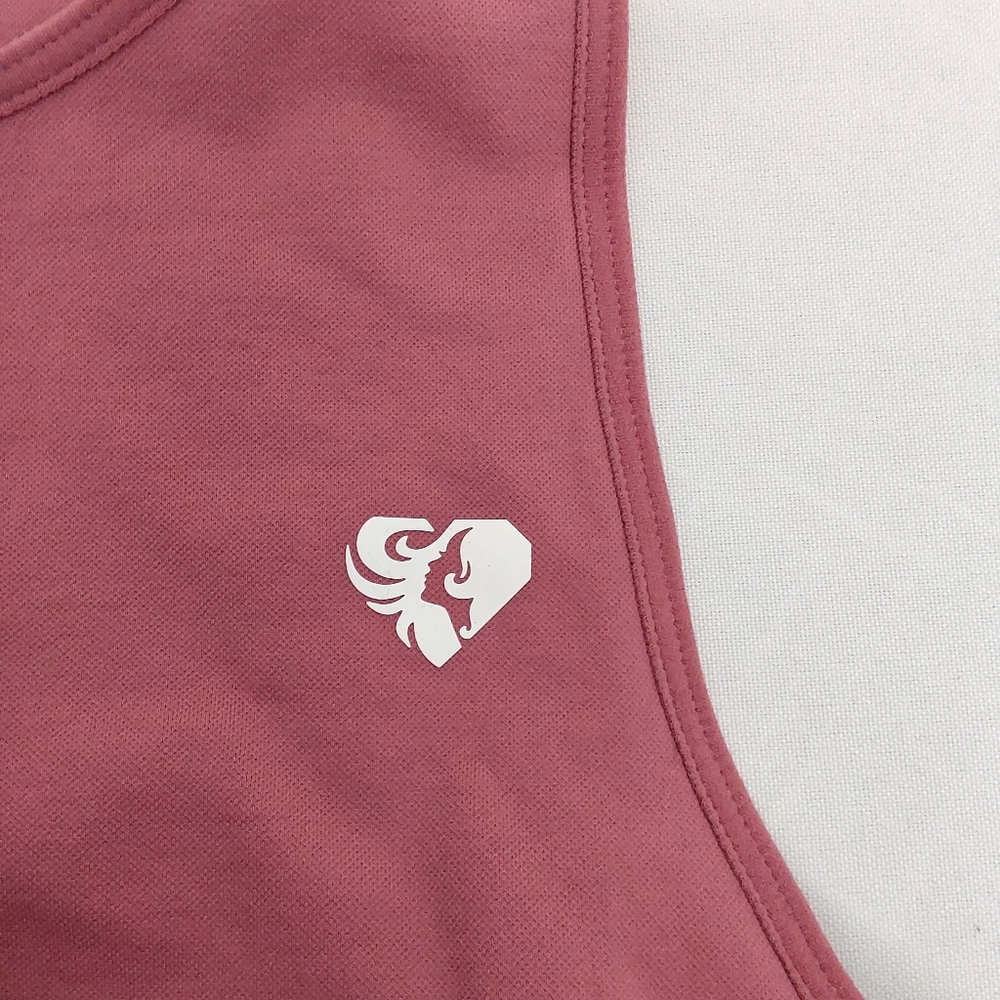 Womens Best Power Seamless High Neck Bra - Picture 5 of 11